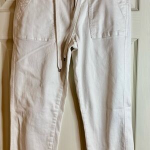 Judy Blue Crisp White Denim